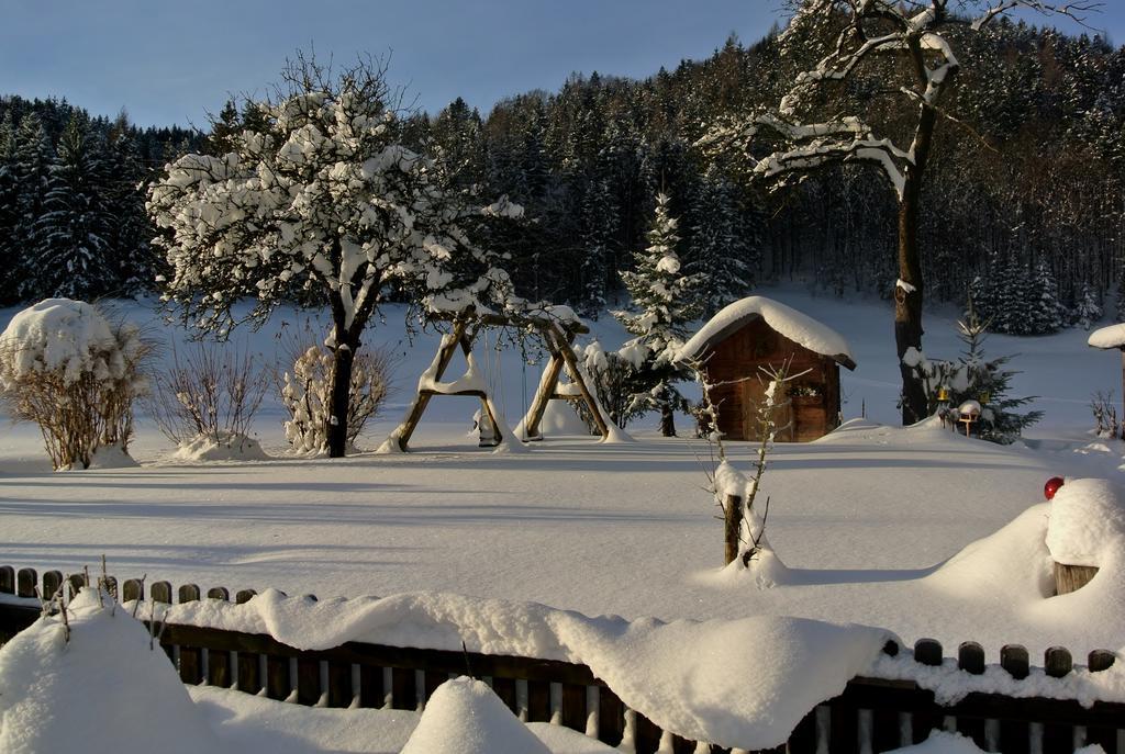 Treindlhof Fuschl am See Eksteriør billede